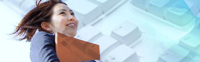 アルバイト先の見分け方